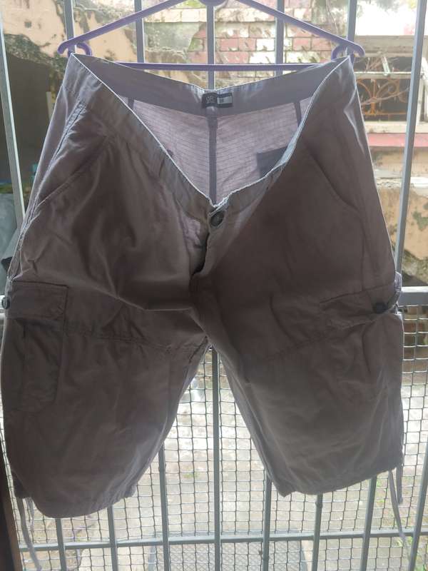 BOARD SHORTS OAKRIDGE SIZE 38