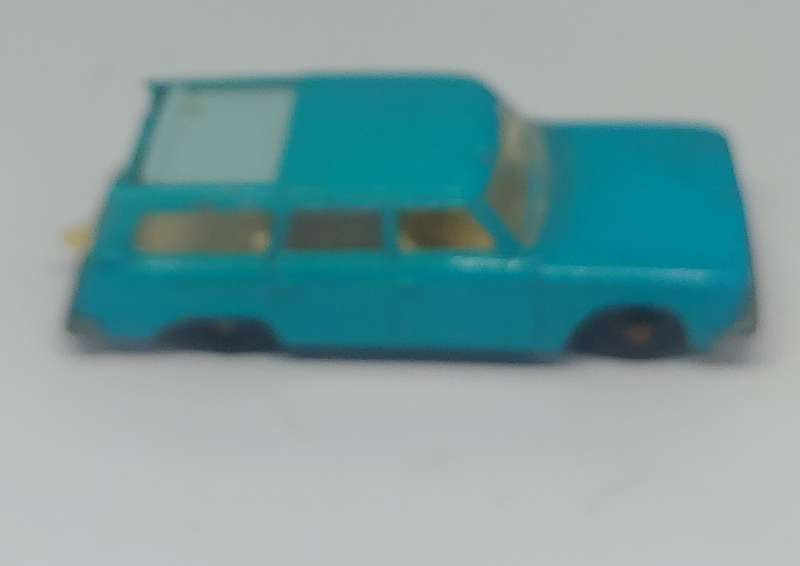 MATCHBOX STUDEBAKER LARK WAGONAIRE