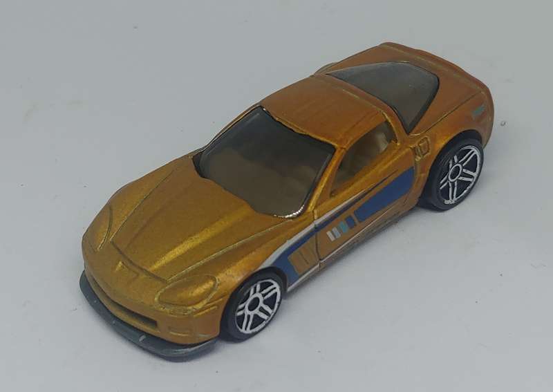 HOTWHEELS 1186 MJ I NL 1/64