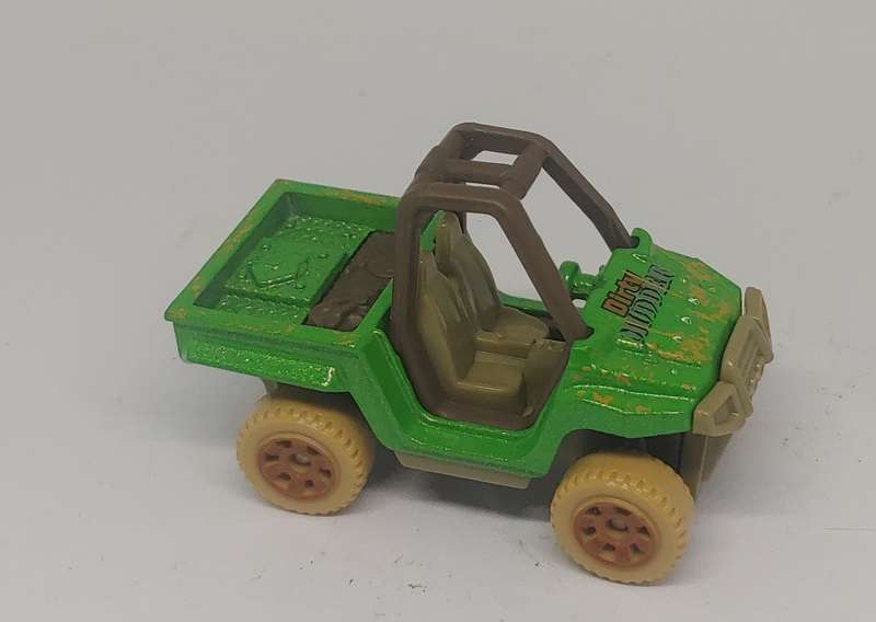 MATCHBOX FOUR X FORCE  1/64