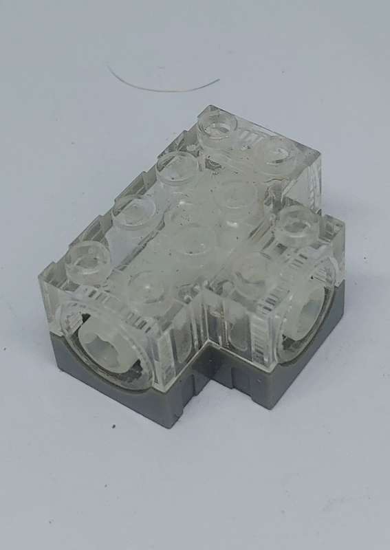 ORIGINAL LEGO REAR DIFF