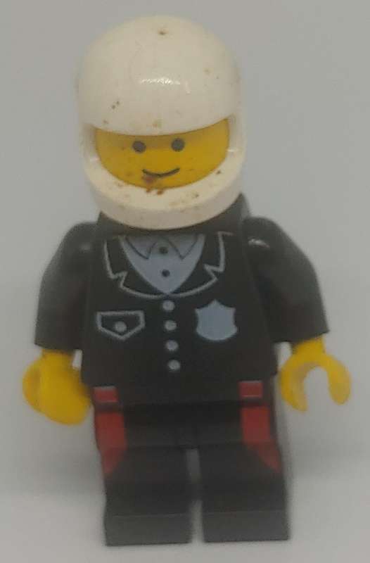 USED LEGO MINIFIGURE AS SHOWN