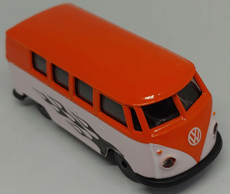 JADA TOYS VOLKSWAGEN T1 1/64
