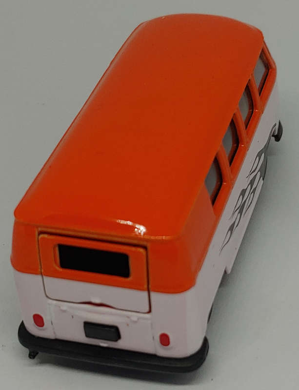 JADA TOYS VOLKSWAGEN T1 1/64
