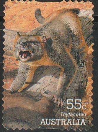 AUSTRALIA 2008 Stamp Collecting Month UNH SG 3082