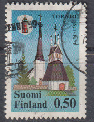 THEMATIC ARCHITECTURE FINLAND ULH