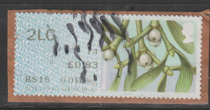 ENGLAND LABEL