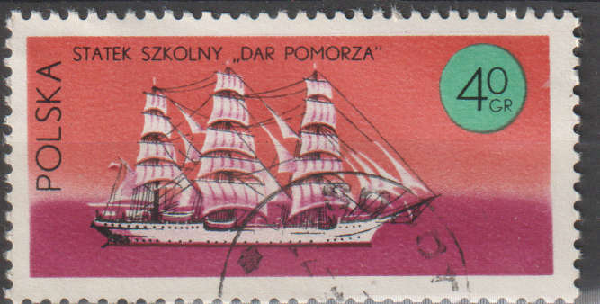 THEMATIC SHIPS POLAND ULH