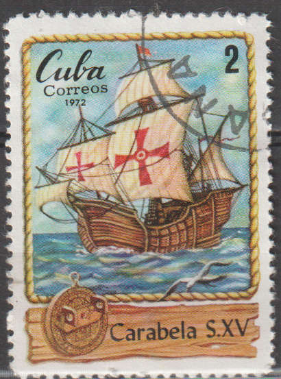 THEMATIC SHIPS CUBA ULH