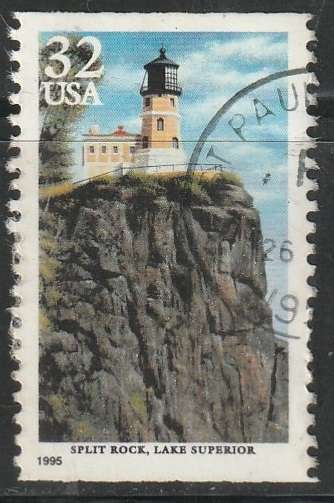 THEMATIC LIGHTHOUSES USA ULH