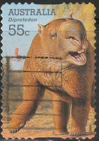 AUSTRALIA 2008 Stamp Collecting Month UNH SG 3081