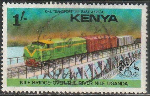 THEMATIC TRAINS KENYA VFU