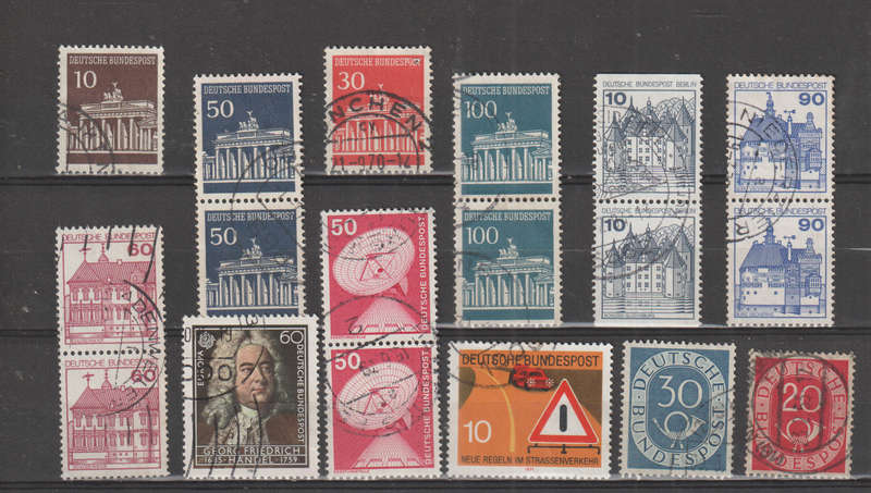 GERMANY SELECTION