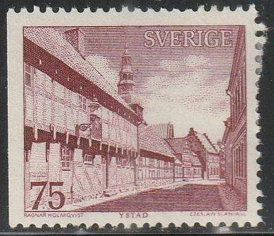 THEMATIC ARCHITECTURE SWEDEN MM
