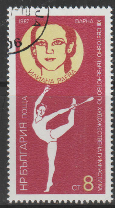 THEMATIC SPORT BULGARIA CTO