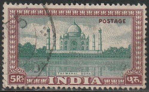 THEMATIC ARCHITECTURE INDIA ULH