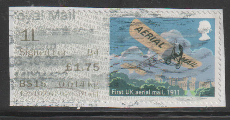 ENGLAND LABEL