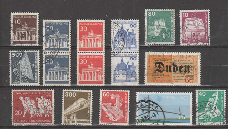 GERMANY SELECTION