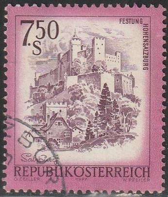 THEMATIC ARCHITECTURE AUSTRIA ULH