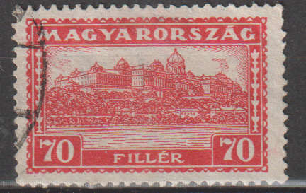 THEMATIC ARCHITECTURE HUNGARY ULH