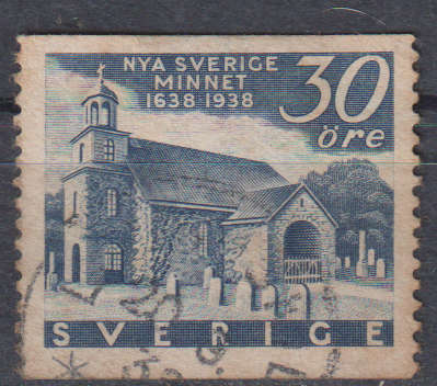 THEMATIC ARCHITECTURE SWEDEN ULH