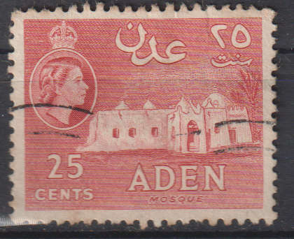 THEMATIC ARCHITECTURE ADEN ULH