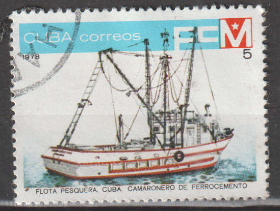 THEMATIC SHIPS CUBA ULH