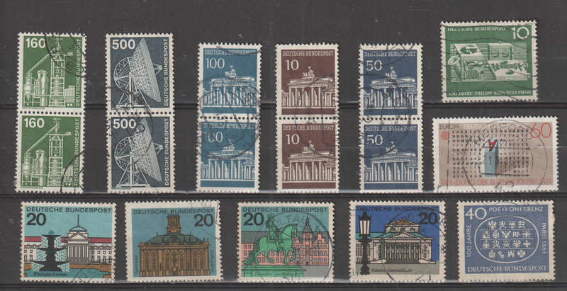 GERMANY SELECTION