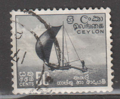 THEMATIC SHIPS CEYLON ULH