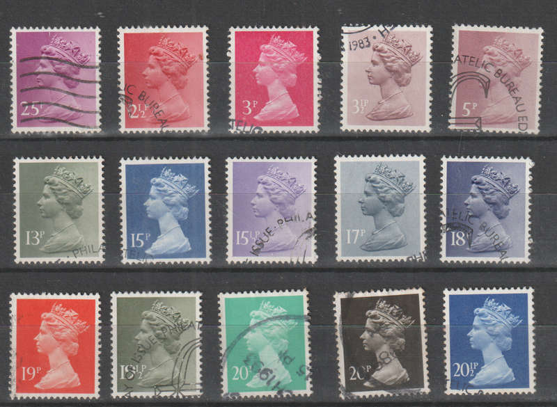 ENGLAND SELECTION BIDPER STAMP TO TAKE ALL CARD EXCLUDED
