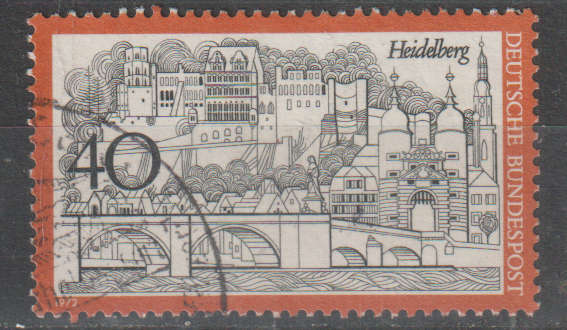 THEMATIC ARCHITECTURE GERMANY ULH