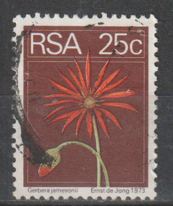 RSA STAMP