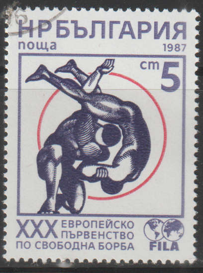 THEMATIC SPORT BULGARIA CTO