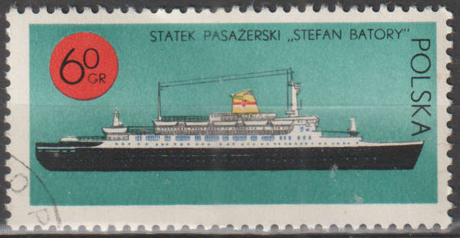 THEMATIC SHIPS POLAND ULH