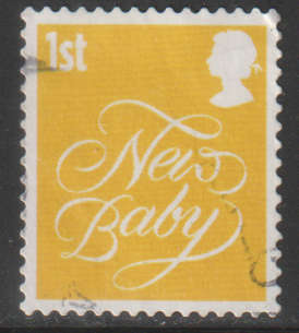 ENGLAND 2006 Greetings - Self-Adhesive Stamps ULH SG 2672
