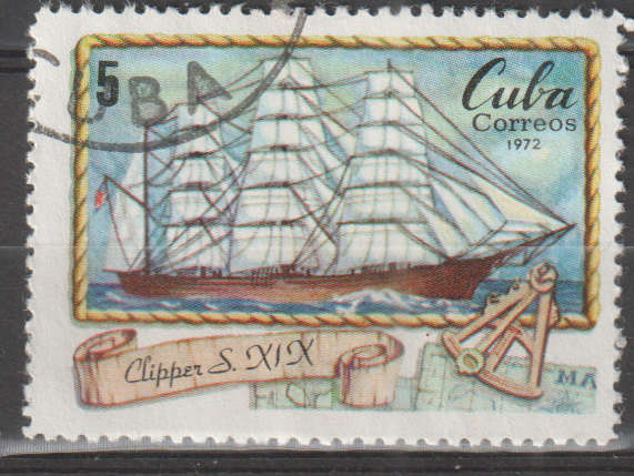 THEMATIC SHIPS CUBA ULH