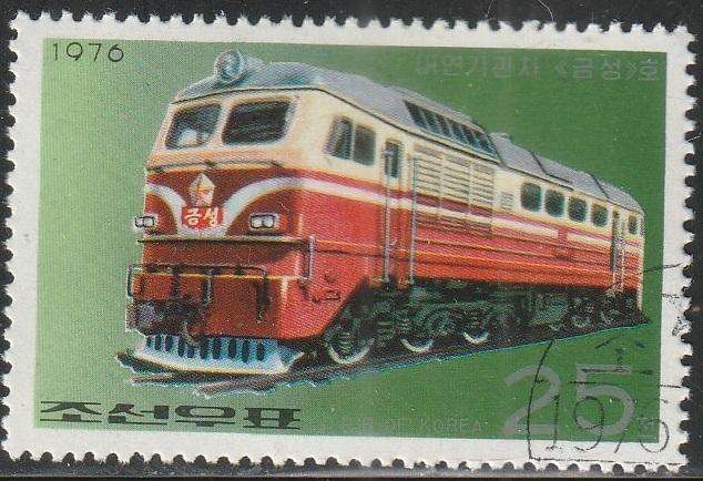THEMATIC TRAINS KOREA CTO