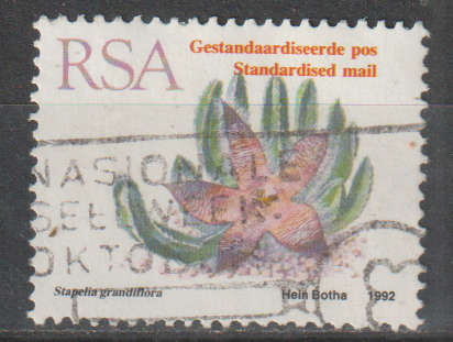 RSA STAMP