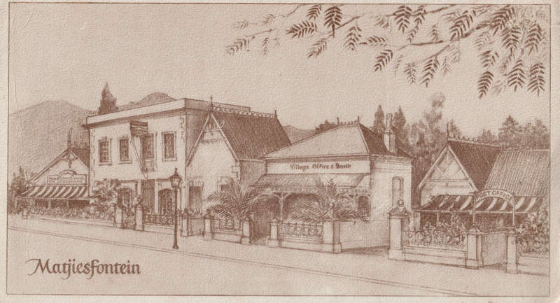 USED POST CARD SA