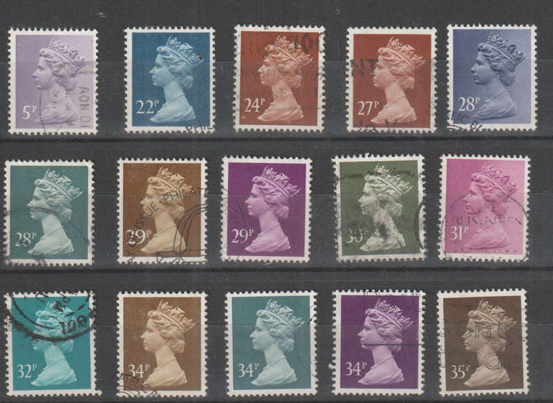 ENGLAND SELECTION BIDPER STAMP TO TAKE ALL CARD EXCLUDED