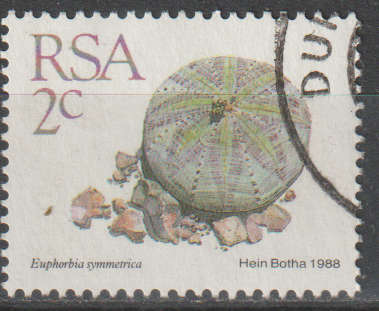 RSA STAMP