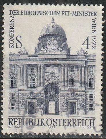 THEMATIC ARCHITECTURE AUSTRIA ULH