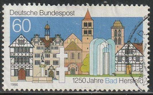 THEMATIC ARCHITECTURE GERMANY ULH