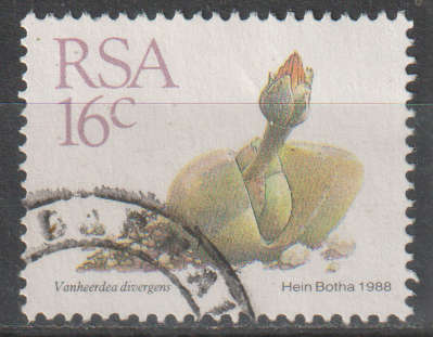 RSA STAMP