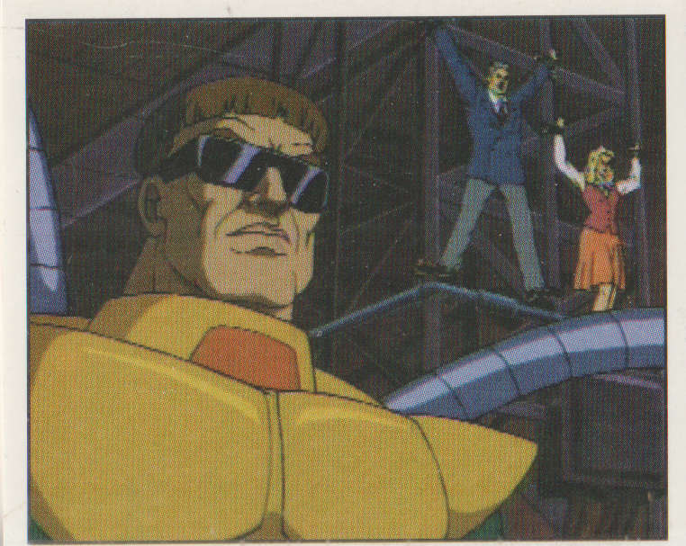 PANINI MARVELS SPIDERMAN COLLECTABLE STICKER #62