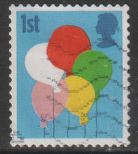 ENGLAND 2006 Greetings - Self-Adhesive Stamps ULH SG 2675