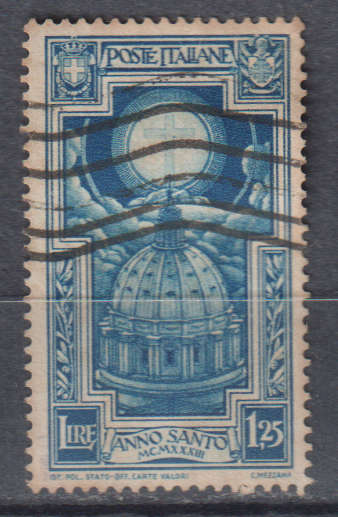 THEMATIC ARCHITECTURE ITALY ULH
