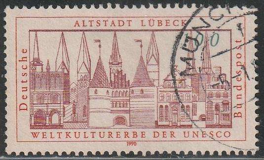 THEMATIC ARCHITECTURE GERMANY ULH