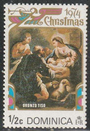 THEMATIC ART DOMINICA MM