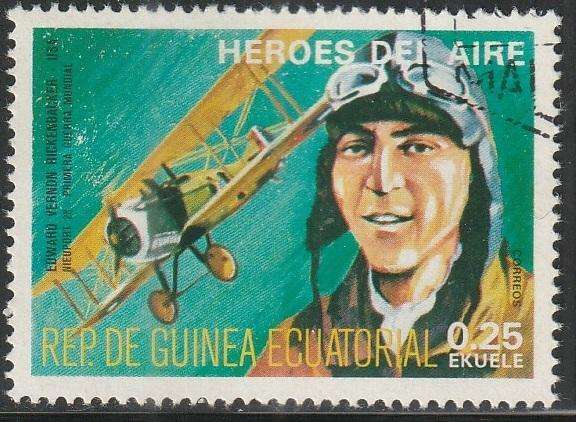 THEMATIC AIRCRAFT GUINEA CTO